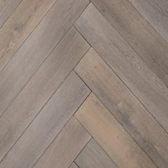 Valaire Nouveau - French White Oak Pattern Plank 9/16"T x 4.72" W Engineered Hardwood Flooring (10.85sqft/box) - Golden State Floors