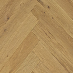 Valaire Nouveau - French White Oak Pattern Plank 9/16"T x 4.72" W Engineered Hardwood Flooring (10.85sqft/box) - Golden State Floors