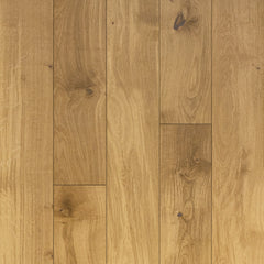Valaire Nouveau - French White Oak Plank 9/16"T x 6" W Engineered Hardwood Flooring (23.25sqft/box) - Golden State Floors