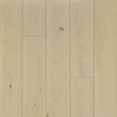 Valaire Nouveau - French White Oak Plank 9/16"T x 6" W Engineered Hardwood Flooring (23.25sqft/box) - Golden State Floors