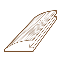 Laminate Reducer - Golden State Floors