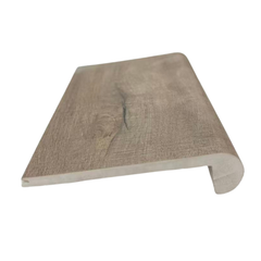 Flush Vinyl Stair Nose - Golden State Floors