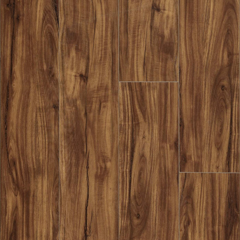 Golden State Floors Carrera Collection, 5mm T x 9 in. W SPC Waterproof vinyl flooring (26.25sqft/box) - Golden State Floors