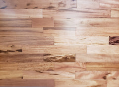 Ark Elegant Exotic Collection - Tigerwood 1/2" x 4-3/4'' W Engineered Hardwood Flooring (33.7sqft/box)