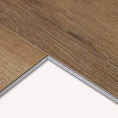Green Touch Flooring Mountain Prime Collection -  5.2mm T x 9" W SPC Vinyl flooring (22.09sqft/box) - Golden State Floors