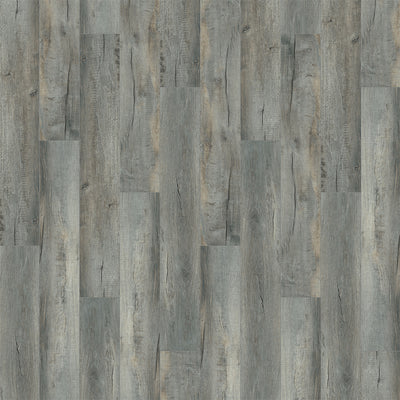 Hallmark Courtier WaterProof Collection Rigid SPC Vinyl flooring 5.5mm T x 9” W (29.06sqft/Box) - Golden State Floors
