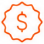 COMPETITIVE PRICING
