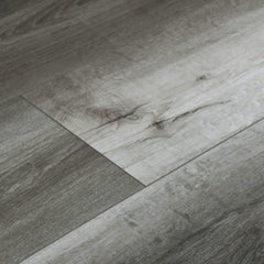 Green Touch Flooring Mountain Prime Collection -  5.2mm T x 9" W SPC Vinyl flooring (22.09sqft/box) - Golden State Floors