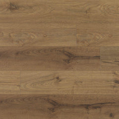 Green Touch Flooring XL 12mm Laminate Collection -  12MM T x 9.4" W Water Resistant Laminate Flooring (15.44sqft/box) - Golden State Floors