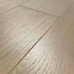Golden State Floors Heritage Oak Collection - European Oak 1/2”T x 7.5"W Engineered Hardwood Flooring (23.32sqft/box) - Golden State Floors