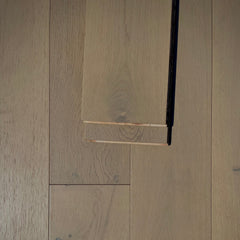 Golden State Floors Le Havre Collection - European Oak 9/16"T x 7.5"W (3mm wear layer) Engineered Hardwood Flooring (31.09sqft/box) - Golden State Floors