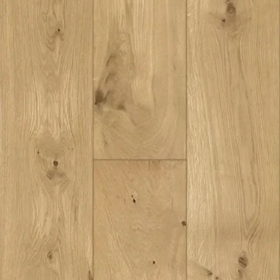 Premier Collection - European Oak 7/16"T x 7-1/2" W Engineered Hardwood Flooring (34.4sqft/box) - Golden State Floors