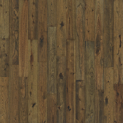 Hallmark Novella Collection - Maple / Oak / Hickory 7/16"T x 6” W Engineered Hardwood Flooring (24.93sqft/box) - Golden State Floors