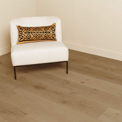 Villagio ANDREA Collection - 5/8"T x  10-1/4"W (4mm Wear Layer) Rustic grade European Oak Engineered Hardwood flooring (37.16sqft. per box) - Golden State Floors