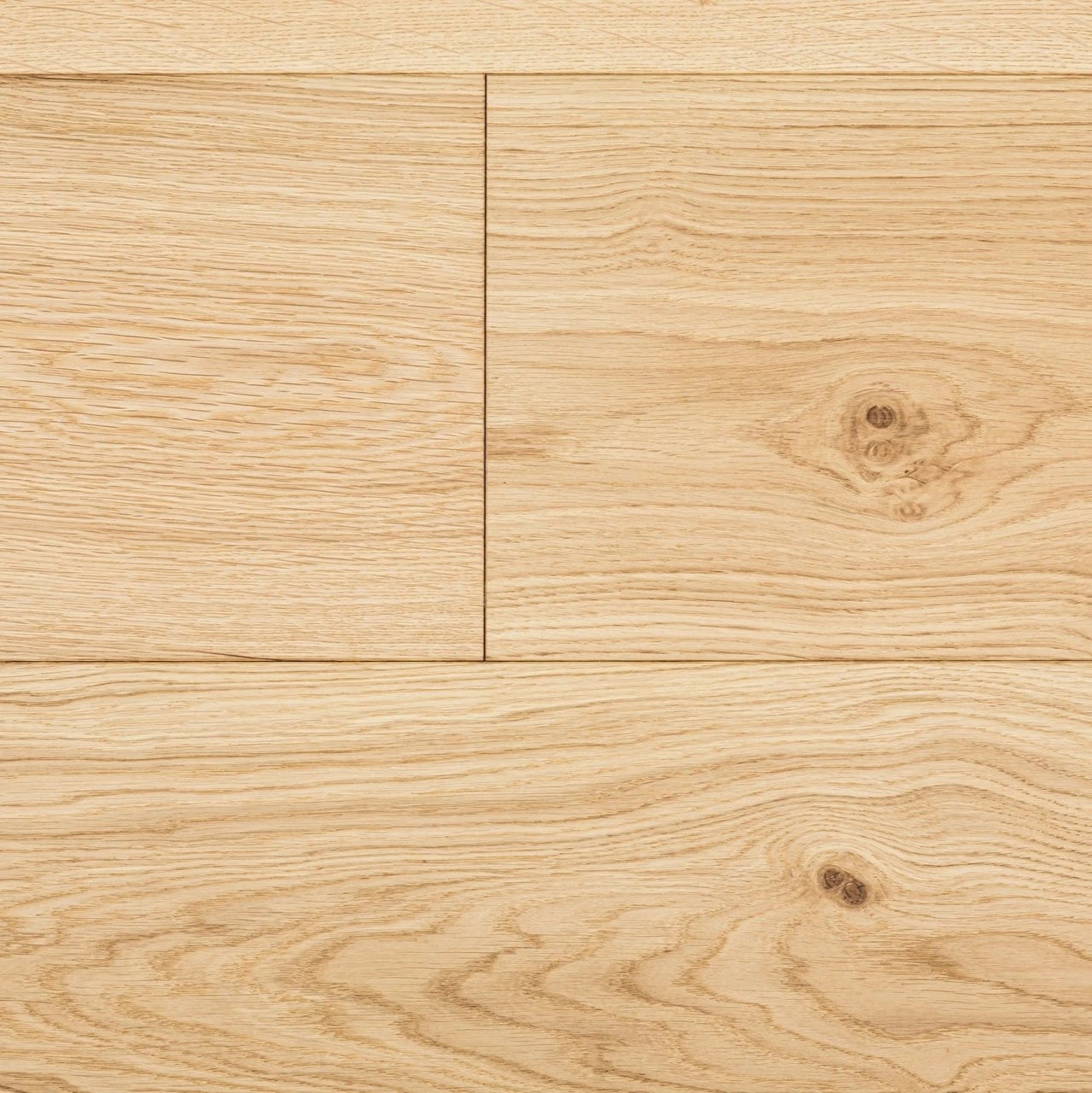Golden State Floors Premium Oak Collection - European Oak 5/8"T x 9.5"W (4mm wear layer) Engineered Hardwood flooring (22.733sqft/box) - Golden State Floors