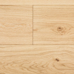 Golden State Floors Premium Oak Collection - European Oak 5/8"T x 9.5"W (4mm wear layer) Engineered Hardwood flooring (22.733sqft/box) - Golden State Floors