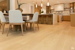 Vellichor PRIME Collection - Prime No.4 European Oak 3/4"T x 10-1/4″W (4mm Wear Layer) Engineered Hardwood flooring (30.78sqft/box)
