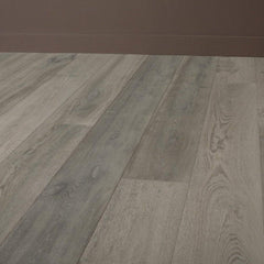 Villagio ANDREA Collection - 5/8"T x  10-1/4"W (4mm Wear Layer) Rustic Select grade European Oak Engineered Hardwood flooring (24.63sqft. per box) - Golden State Floors