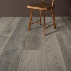Villagio ANDREA Collection - 5/8"T x  10-1/4"W (4mm Wear Layer) Rustic Select grade European Oak Engineered Hardwood flooring (24.63sqft. per box) - Golden State Floors