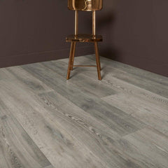 Villagio ANDREA Collection - 5/8"T x  10-1/4"W (4mm Wear Layer) Rustic Select grade European Oak Engineered Hardwood flooring (24.63sqft. per box) - Golden State Floors