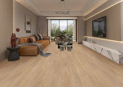 LAGO AquaPro Max™ Collection 15mm T x 9-3/8'' Waterproof Laminate Flooring (19.53sqft/box) - Golden State Floors