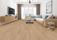 LAGO AquaPro Max™ Collection 15mm T x 9-3/8'' Waterproof Laminate Flooring (19.53sqft/box) - Golden State Floors
