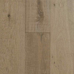 Villagio VENETTO Collection - 5/8"T x  7-1/2"W (4mm Wear Layer) Rustic grade European Oak Engineered Hardwood flooring (22.71sqft. per box) - Golden State Floors