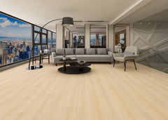 LAGO AquaPro Max™ Collection 15mm T x 9-3/8''x 72'' Waterproof Laminate Flooring (23.45sqft/box) - Golden State Floors