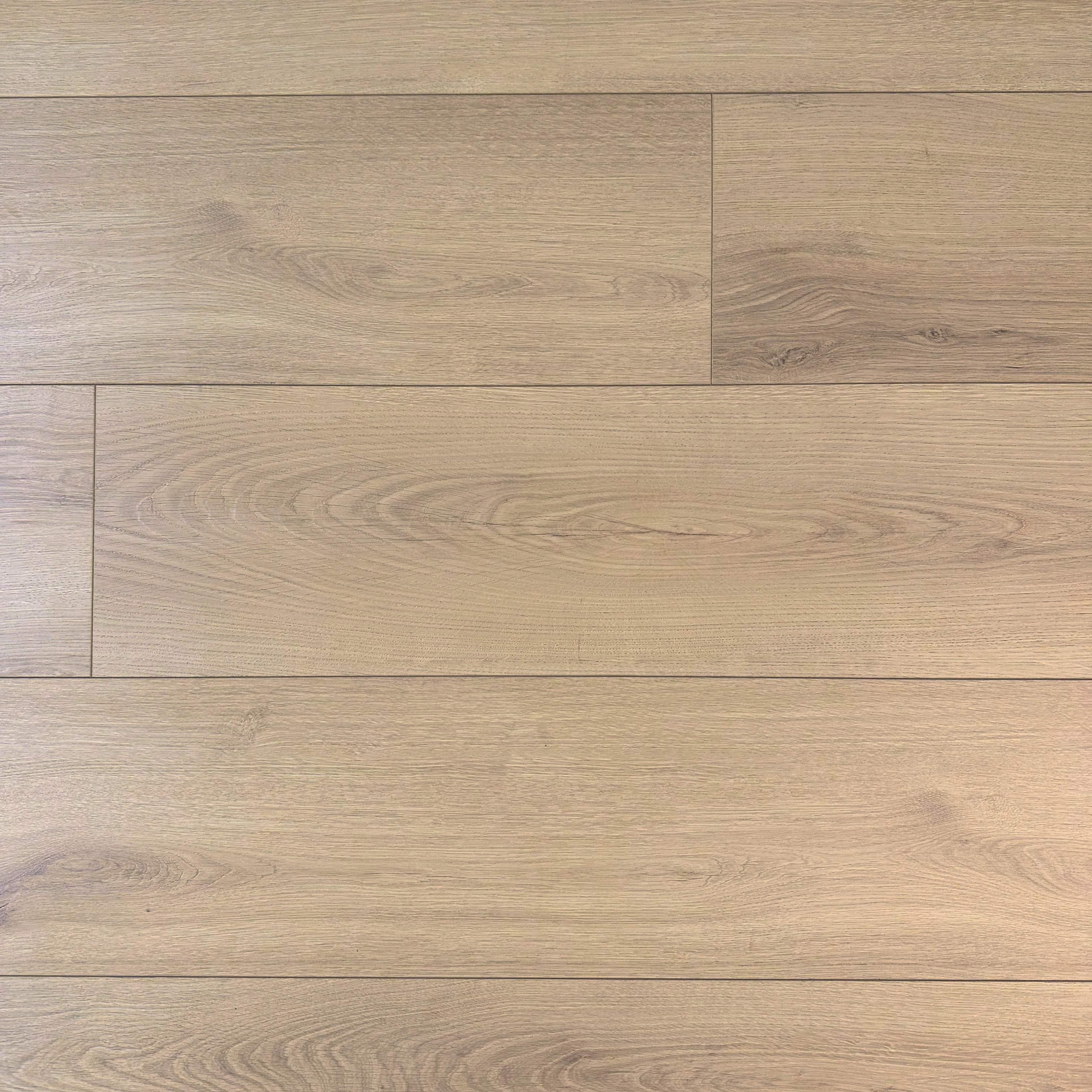 Golden State Floors Tru-Shield Collection -  12mm T x 9.37" W Water Resistant Laminate Flooring (19.27sqft/box) - Golden State Floors