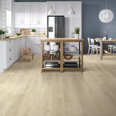 LUX ROYAL OAKS Collection 8mm T x 9'' W SPC Waterproof vinyl flooring (19.06 sqft/box)