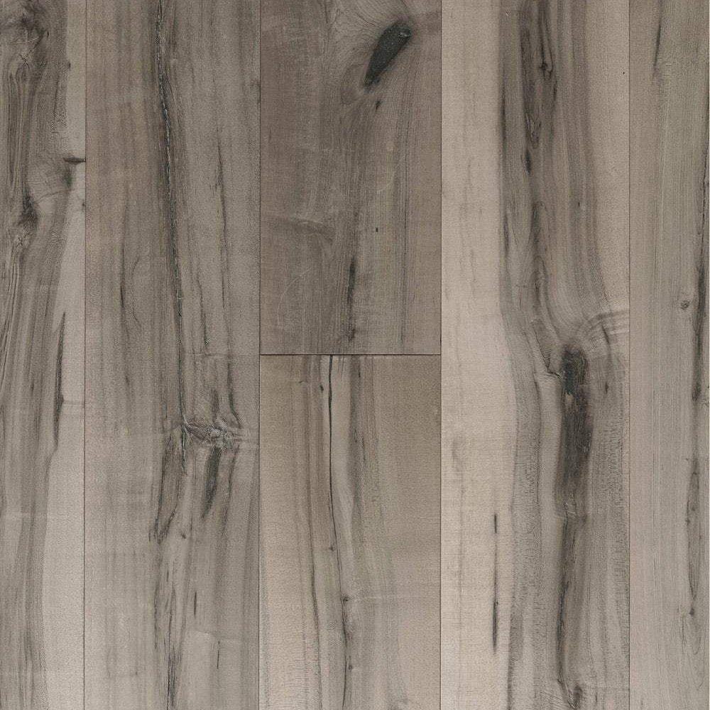 Villagio VENETTO Collection - 5/8"T x  7-1/2"W (3mm Wear Layer) Rustic grade Maple Engineered Hardwood flooring (31.07sqft. per box) - Golden State Floors
